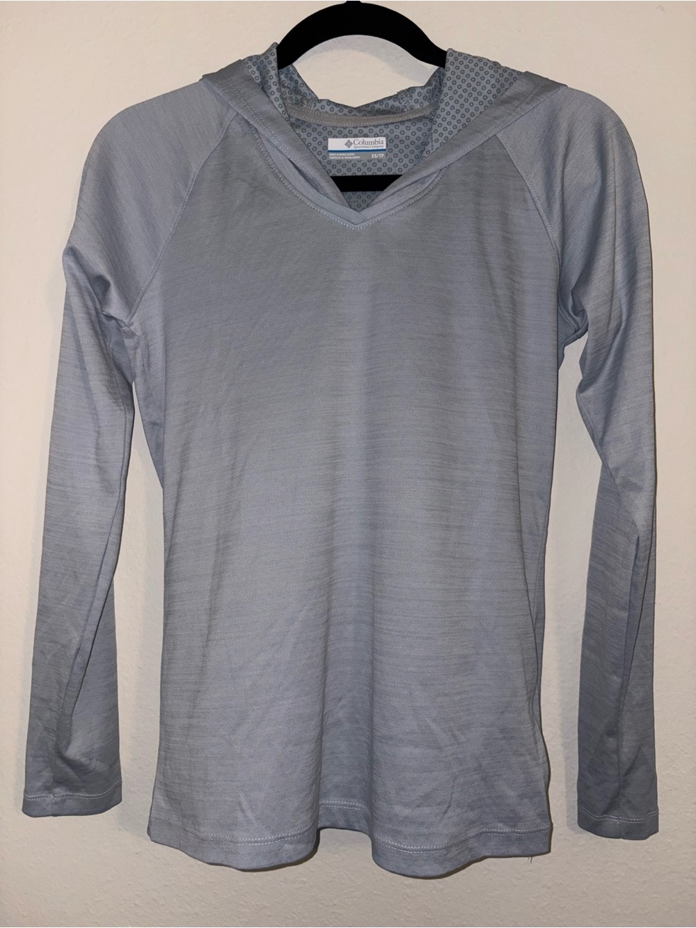 Columbia Omni-Freeze Sun Shirt